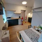 Marianna Bed and Breakfast Lądek-Zdrój