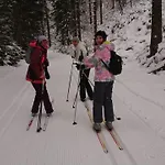 Marianna 3* Lądek-Zdrój