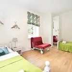 Marianna 3* Lądek-Zdrój