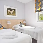 Bed and Breakfast Marianna Lądek-Zdrój