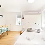 Marianna Bed and Breakfast