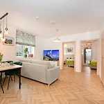 Marianna Bed and Breakfast