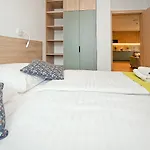 Marianna Bed and Breakfast