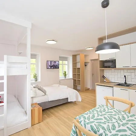 Oda ve Kahvaltı Marianna