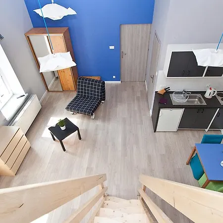 Marianna 3* Lądek-Zdrój