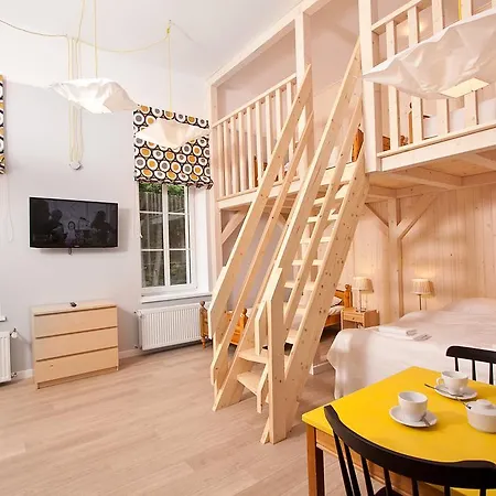 Bed & Breakfast Marianna