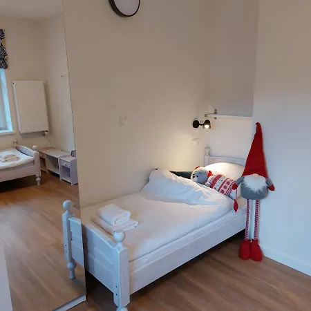 Marianna 3* Lądek-Zdrój