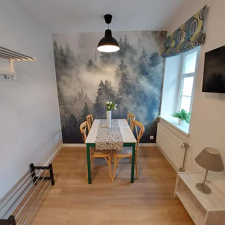 Marianna 3* Lądek-Zdrój