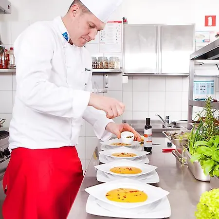 Oda ve Kahvaltı Marianna Lądek-Zdrój