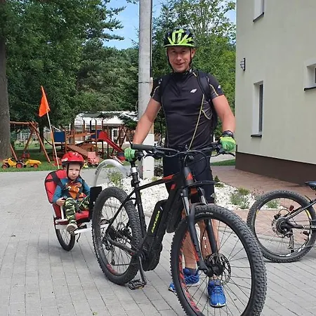 Frühstückspension Marianna