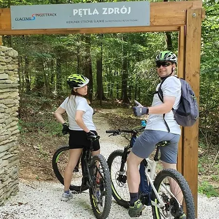 Marianna Frühstückspension 3*