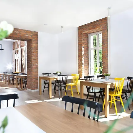 Bed & Breakfast Marianna Ladek-Zdroj