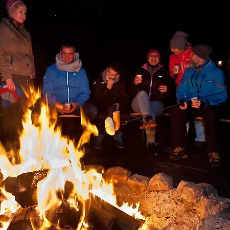 Oda ve Kahvaltı Marianna 3*