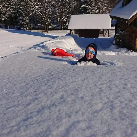 Marianna 3* Lądek-Zdrój