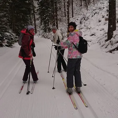Marianna 3* Lądek-Zdrój