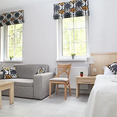 Marianna 3* Lądek-Zdrój