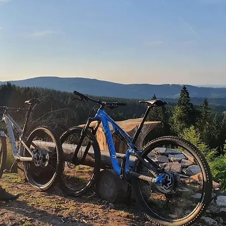 Oda ve Kahvaltı Marianna Lądek-Zdrój