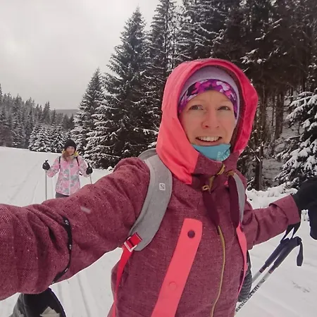 Marianna Frühstückspension 3*