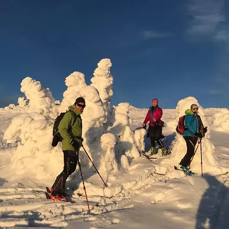 Frühstückspension Marianna 3*