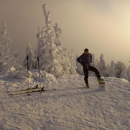 Oda ve Kahvaltı Marianna