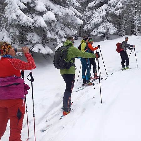 Marianna Frühstückspension
