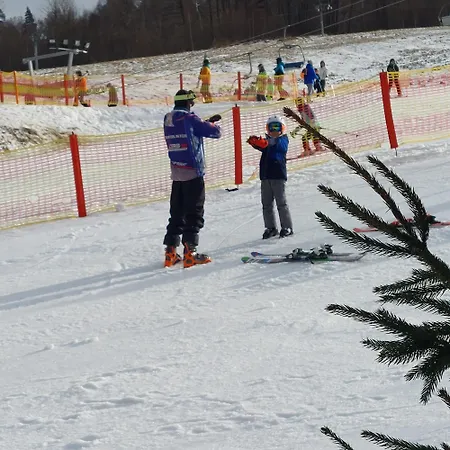 Marianna Oda ve Kahvaltı 3*