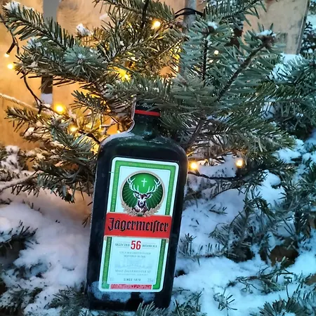 Frühstückspension Marianna