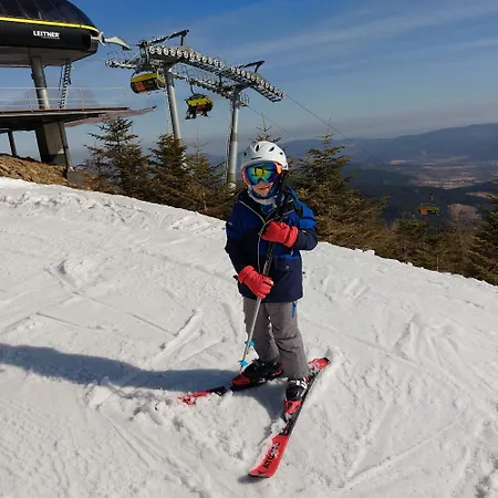 Marianna Lądek-Zdrój