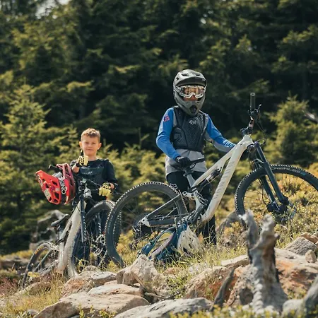 Marianna Frühstückspension 3*