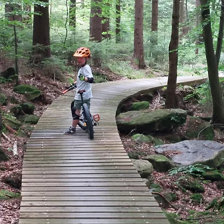 Marianna Frühstückspension