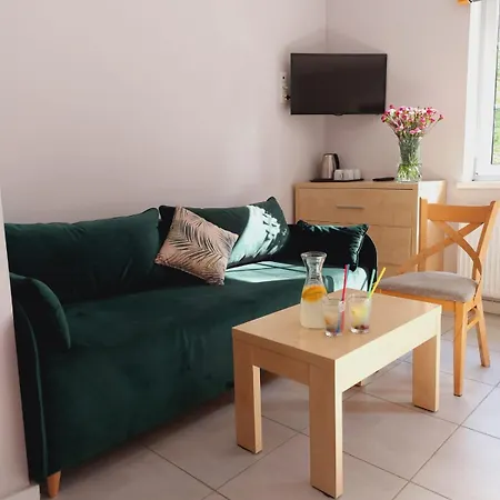 Marianna 3* Lądek-Zdrój