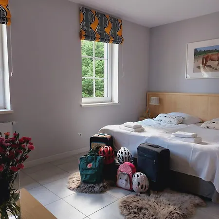 Marianna 3* Lądek-Zdrój