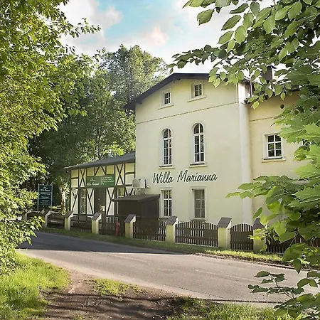 Marianna Lądek-Zdrój