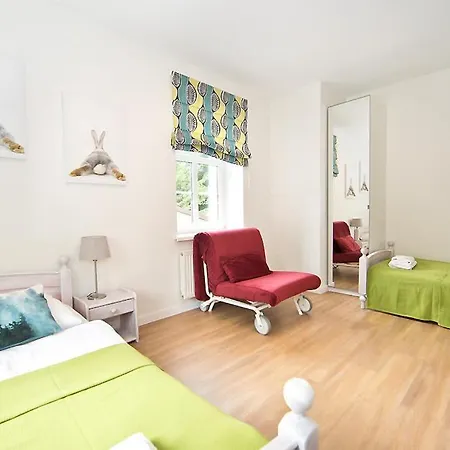 Marianna 3* Lądek-Zdrój