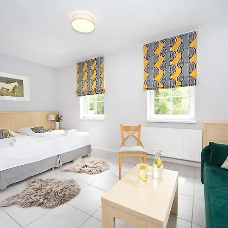 Marianna Oda ve Kahvaltı