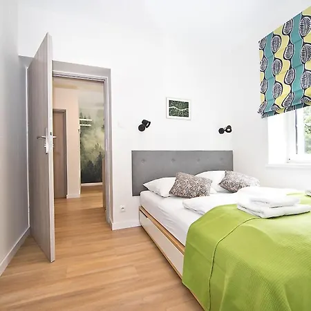 Marianna Bed & Breakfast 3*