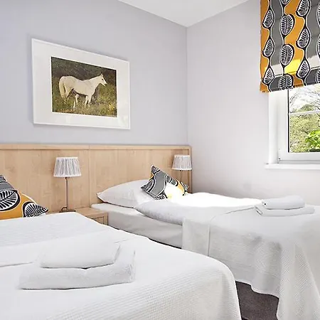 Bed & Breakfast Marianna Ladek-Zdroj