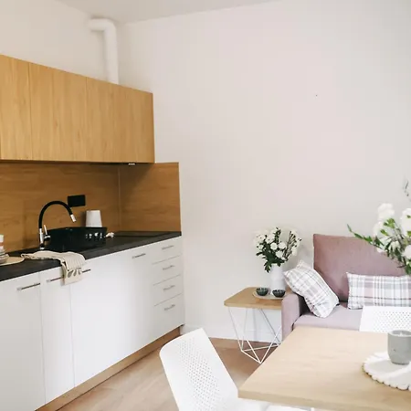 Frühstückspension Marianna