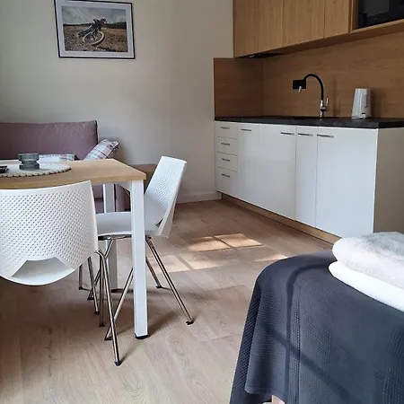 Marianna Frühstückspension 3*