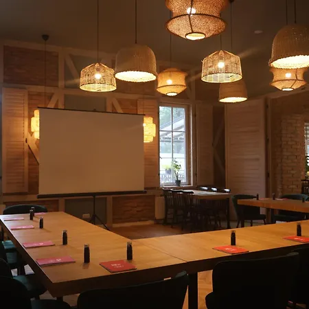 Oda ve Kahvaltı Marianna Lądek-Zdrój