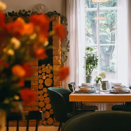 Marianna Bed and Breakfast 3*