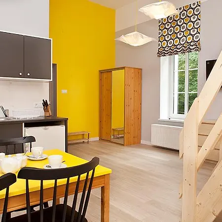 Frühstückspension Marianna