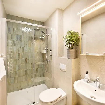 Marianna 3* Lądek-Zdrój