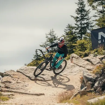 Marianna Bed and Breakfast