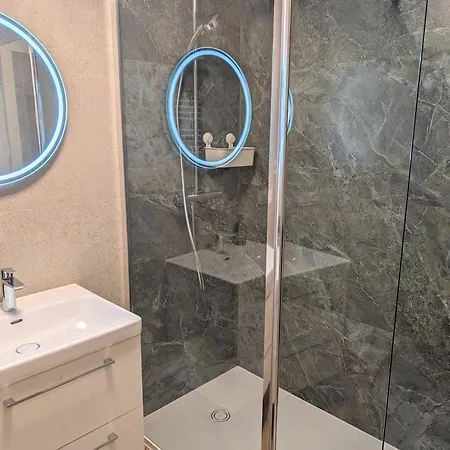 Panzió Marianna Lądek-Zdrój