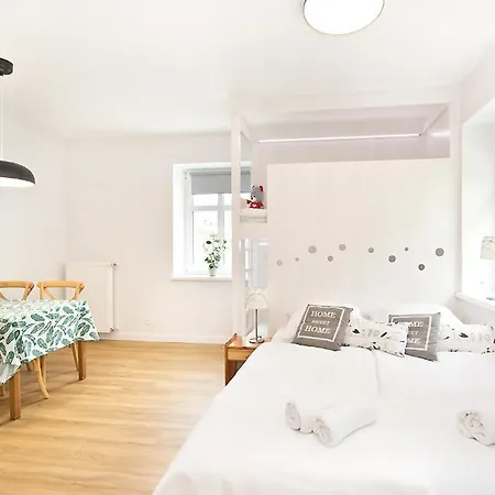 Marianna Bed and Breakfast