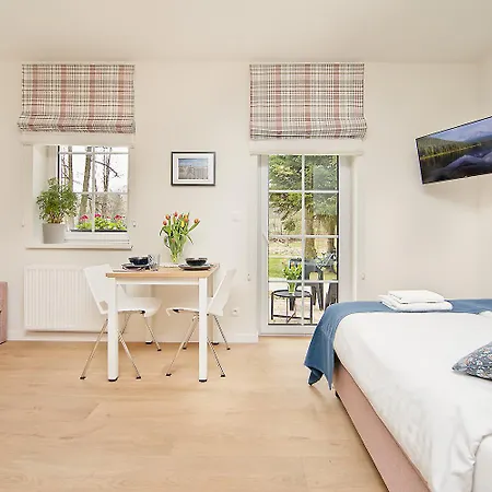 Marianna Bed and Breakfast