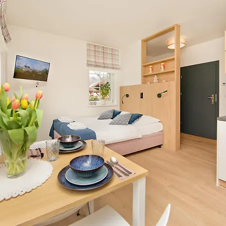 Marianna Bed and Breakfast 3*