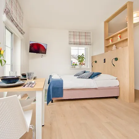 Bed and Breakfast Marianna 3*