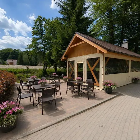 Bed and Breakfast Marianna 3*